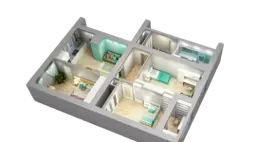 Apartments for rent