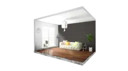 Furnished apartments