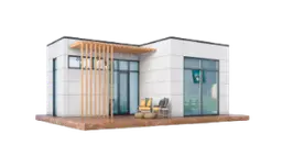Chalets for sale