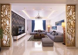 Decorative works