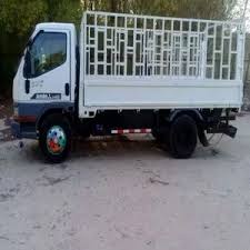 Furniture transportation